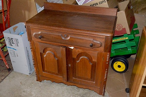 Property photo 108 - PERSONAL PROPERTY AUCTION - MAJOR ANTIQUE & COLLECTIBLE AUCTION in Allen County